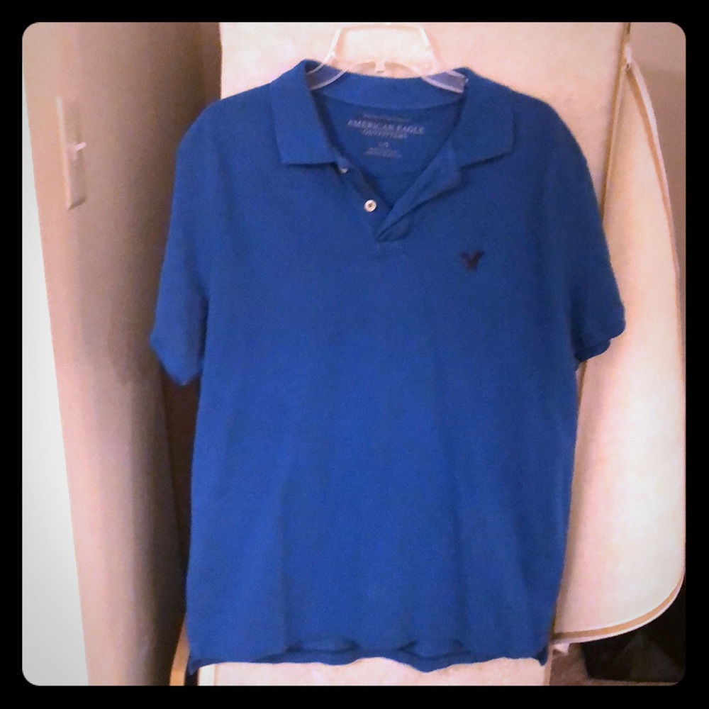 American Eagle shirt